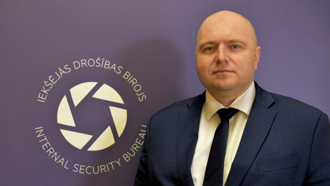 Igaors Jaunrodziņš