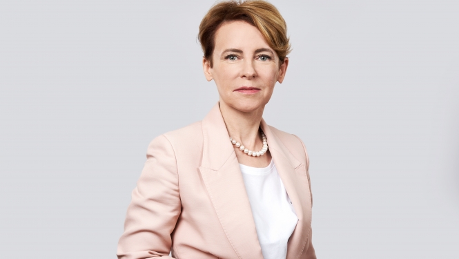 iekšlietu ministre